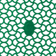Waterproof mats demonstrating easy wipe-clean surface.