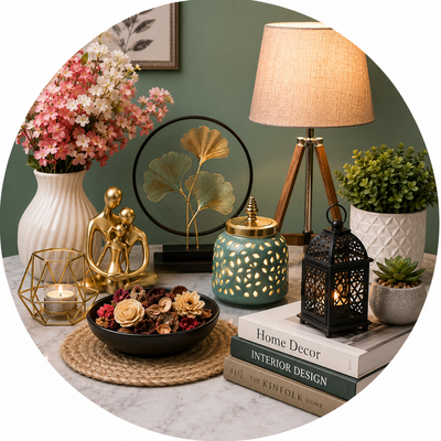 Home Decor