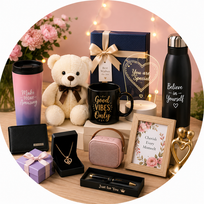 Gift