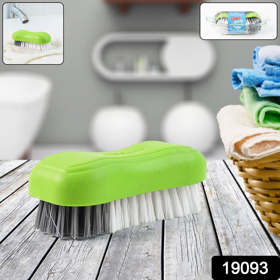 Cloth Washing Brush – Durable Multi-Purpose Laundry Scrubbing Tool