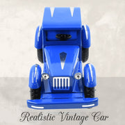 The metal car toy displayed on a plain background, ready for play or collection.