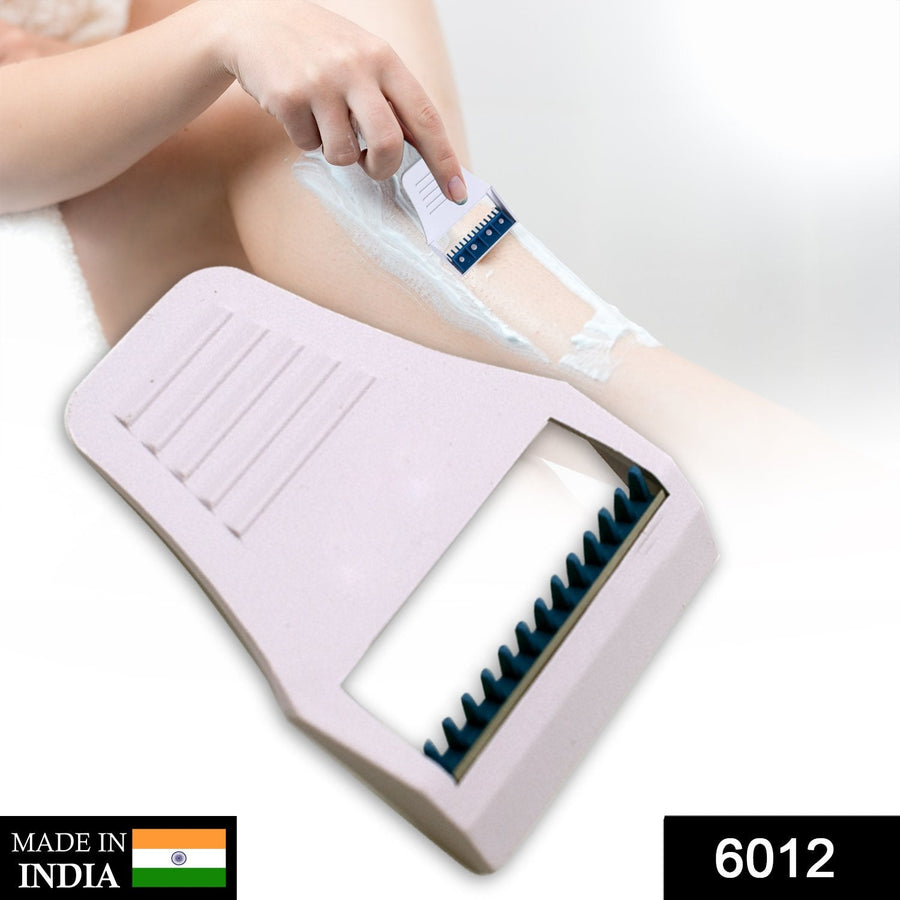 Women's Body Razor – Smooth, Disposable & Gentle Shave | VelvaBloom