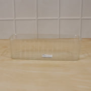 Organizer basket kitchen use