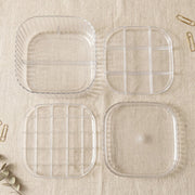 Jewellery box organizing use