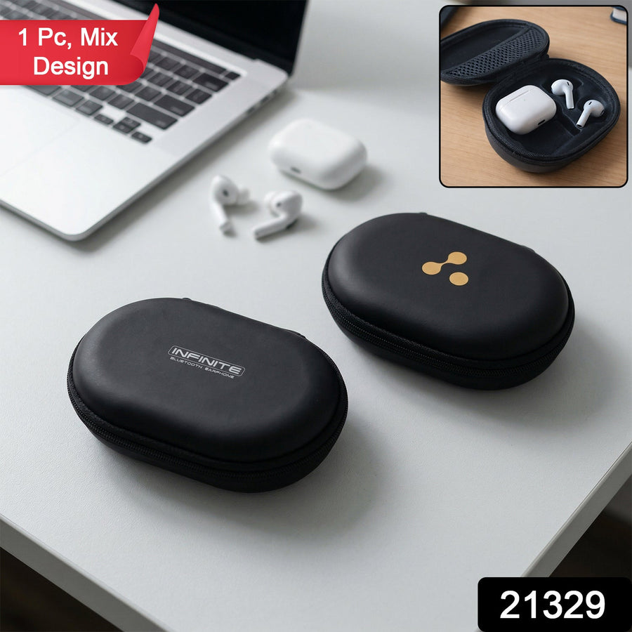 Wireless Earbuds Case – Durable Hard Shell Protection